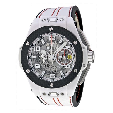 hublot sports watch|hublot big bang watch.